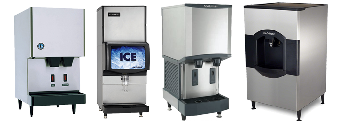 Ice Machine Products